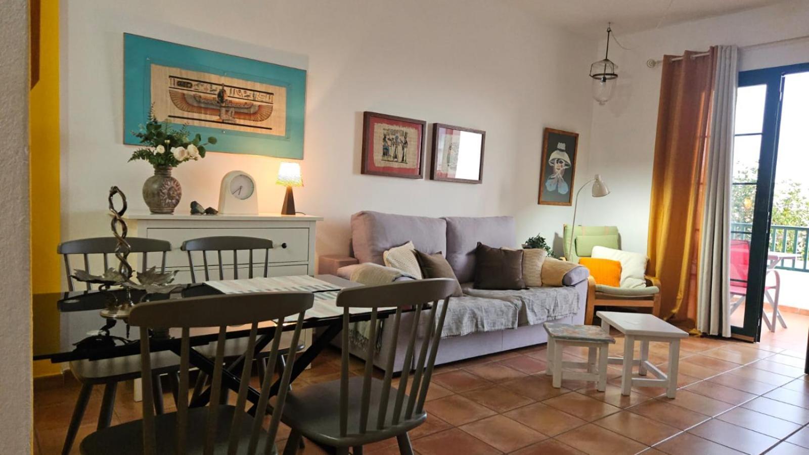 Casa Andrea Apartment Плая Бланка Екстериор снимка