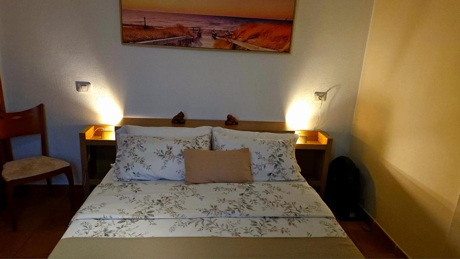 Casa Andrea Apartment Плая Бланка Екстериор снимка