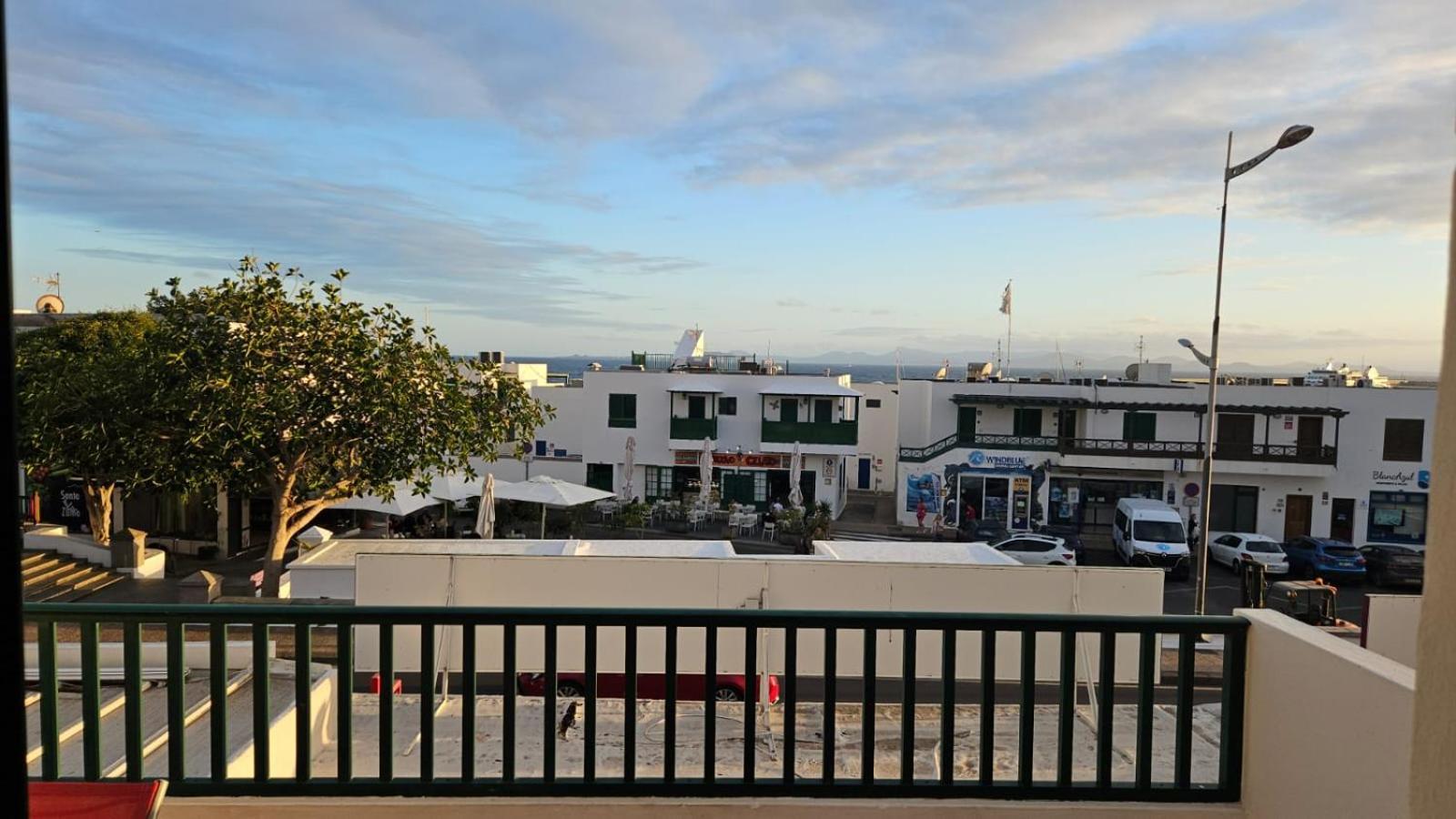 Casa Andrea Apartment Плая Бланка Екстериор снимка