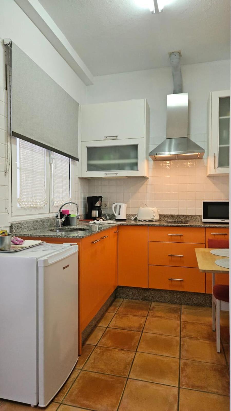 Casa Andrea Apartment Плая Бланка Екстериор снимка