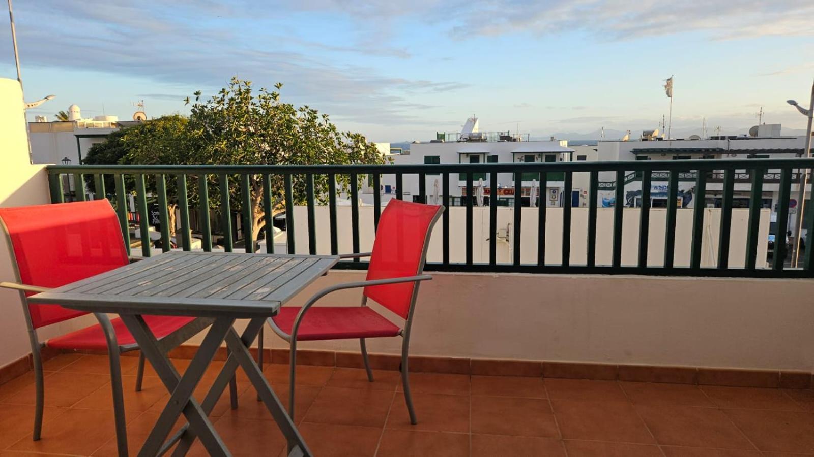 Casa Andrea Apartment Плая Бланка Екстериор снимка